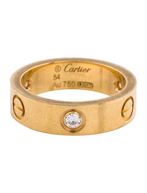 van cleef replica cartier love 3 diamond ring